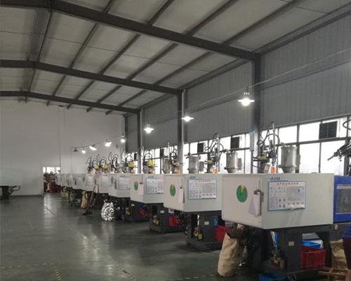 Rotary damper factory