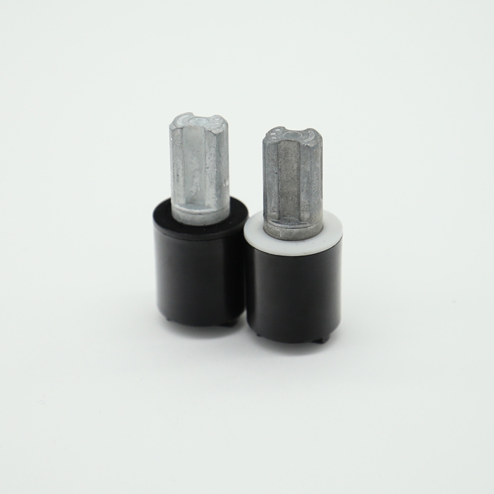 베인 댐퍼 vane damper