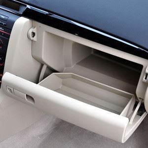 Rotation Oil Dampers for Glove Box/Compartment