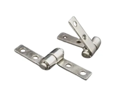 Random Stop Hinge Random Stop Hinge