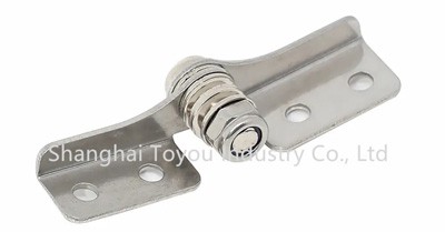 Torque Hinge