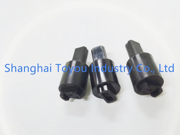 vane damper vane damper