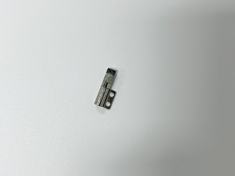 High-Precision Hinges for Machines High-Precision Hinges for Machines